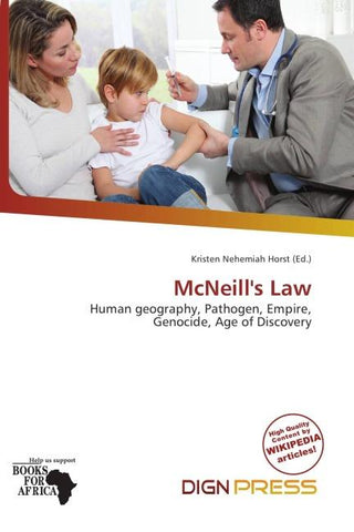 McNeill's Law