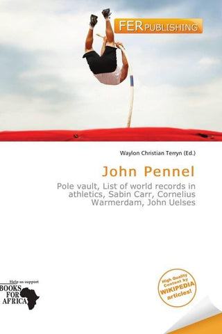 John Pennel