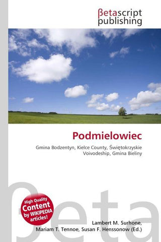 Podmielowiec