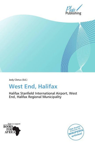 West End, Halifax