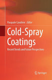 Cold-Spray Coatings