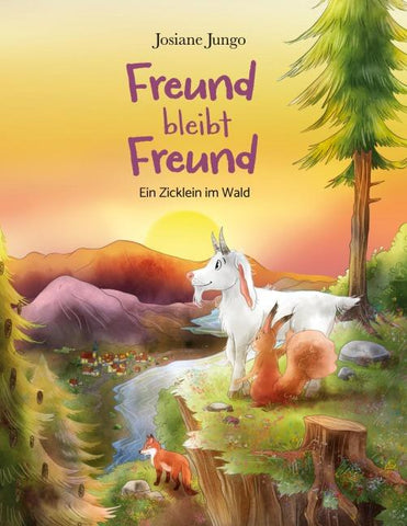 Freund bleibt Freund