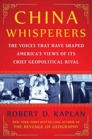 China Whisperers