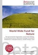 World Wide Fund for Nature