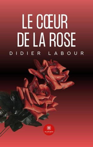 Le c¿ur de la rose