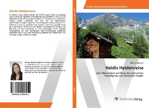 Heidis Heldenreise