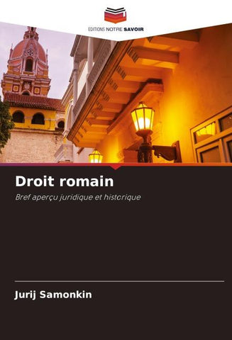 Droit romain