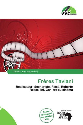 Frères Taviani