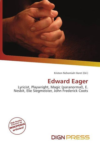 Edward Eager