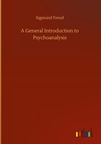 A General Introduction to Psychoanalysis