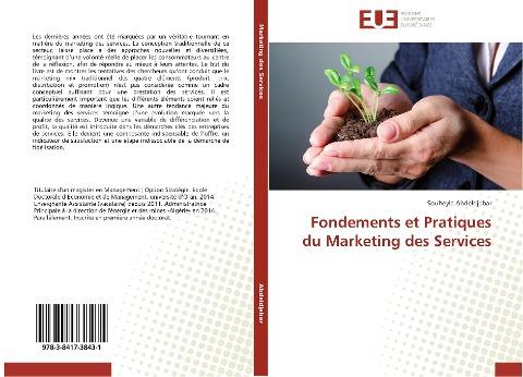 Fondements et Pratiques du Marketing des Services