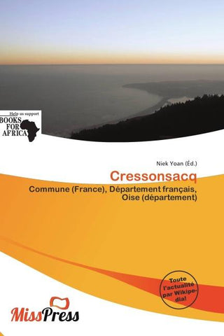 Cressonsacq
