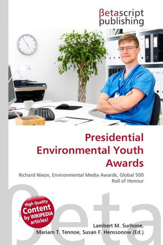 Presidential Environmental Youth Awards