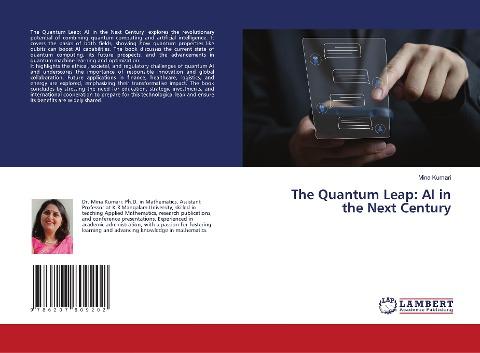 The Quantum Leap: AI in the Next Century