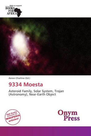 9334 Moesta