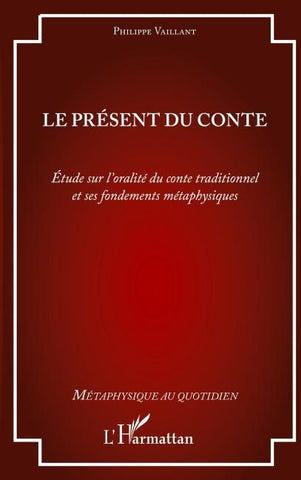 Le présent du conte