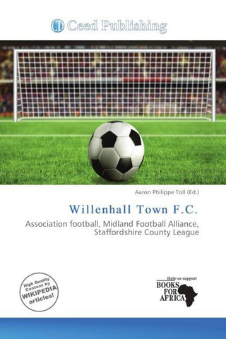 Willenhall Town F.C.