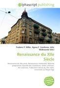 Renaissance du XIIe Siècle