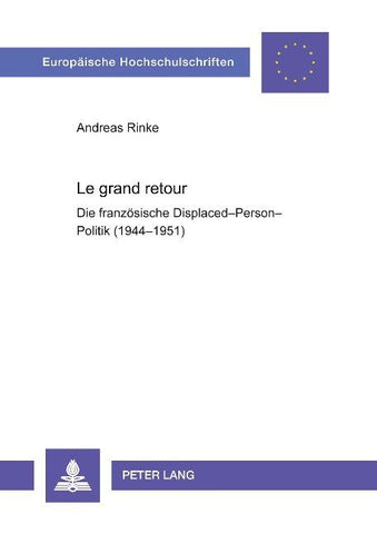 Le grand retour
