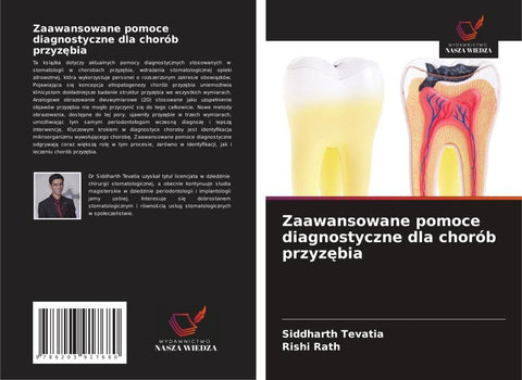 Zaawansowane pomoce diagnostyczne dla chorób przyz¿bia
