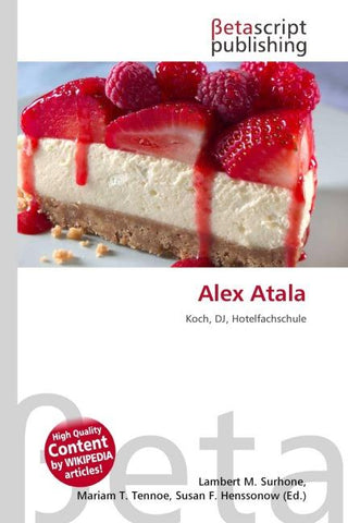 Alex Atala