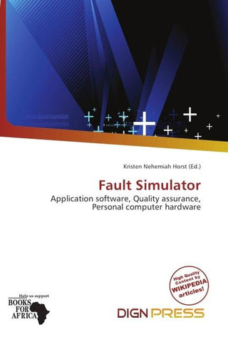 Fault Simulator