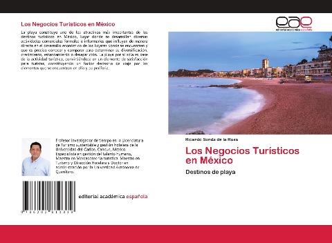 Los Negocios Turísticos en México