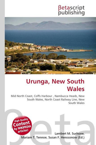 Urunga, New South Wales