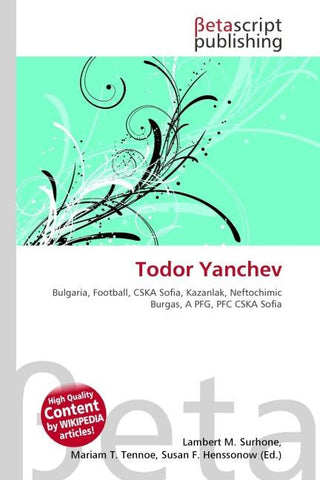 Todor Yanchev