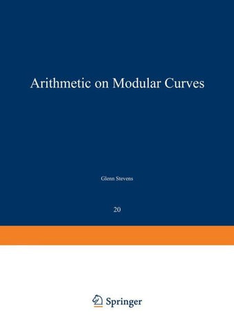 Arithmetic on Modular Curves