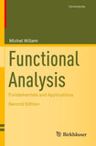 Functional Analysis