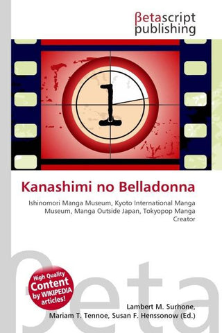 Kanashimi no Belladonna