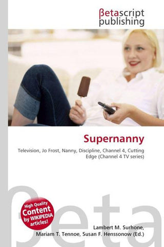 Supernanny