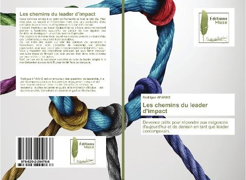 Les chemins du leader d'impact