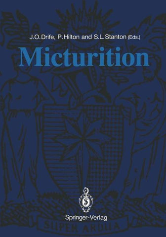 Micturition