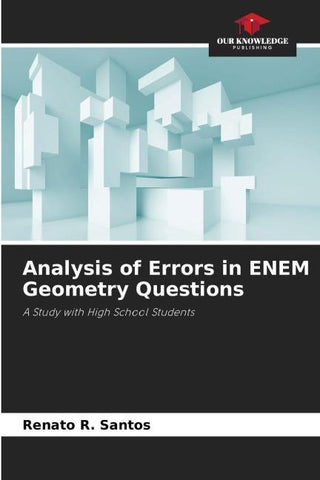 Analysis of Errors in ENEM Geometry Questions