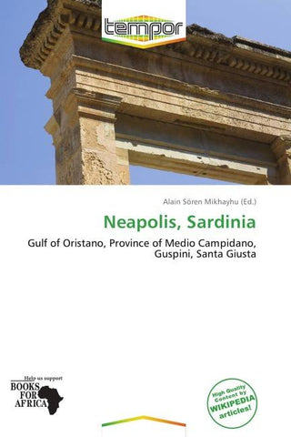 Neapolis, Sardinia