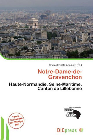 Notre-Dame-de-Gravenchon