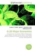 G-20 Major Economies