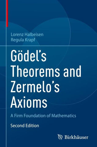 Gödel's Theorems and Zermelo's Axioms