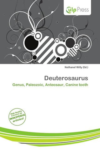 Deuterosaurus