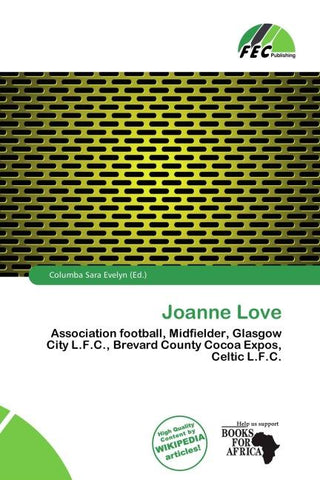 Joanne Love