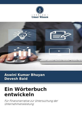 Ein Wörterbuch entwickeln