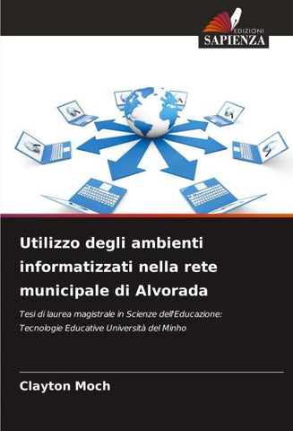 Utilizzo degli ambienti informatizzati nella rete municipale di Alvorada