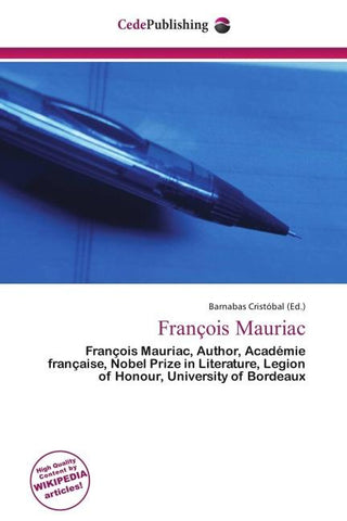 François Mauriac