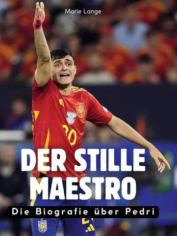 Der stille Maestro