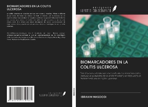 BIOMARCADORES EN LA COLITIS ULCEROSA
