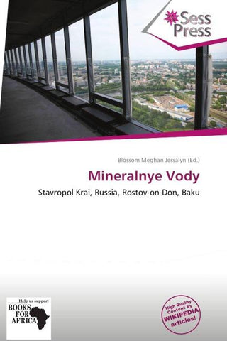 Mineralnye Vody
