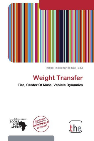 Weight Transfer