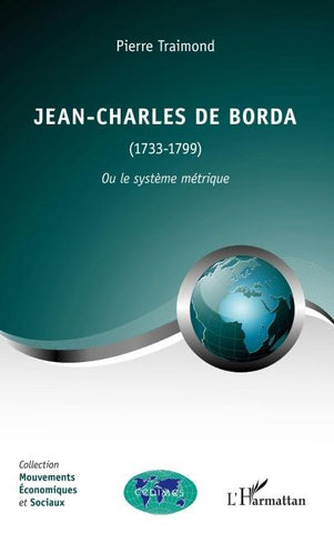 Jean-Charles de Borda